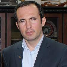 Uluslararası Savaş Suçları Mahkemeleri