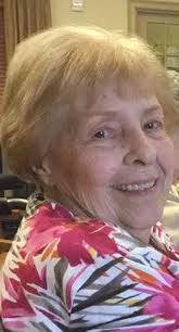 Obituary for Therese Y. (Frechette) Lajeunesse