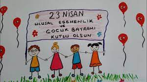 İşte bu anlamlı güne özel 23 nisan mesajları ve sosyal medya paylaşabileceğiniz 23 nisan sözleri ve şiirlerini derledik. Qqmt3dktaacixm
