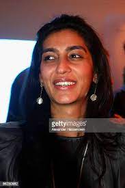 Megha Mittal, daughter-in-law of richest man in Europe hosts a