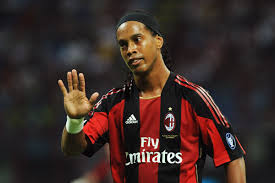 Retrouvez les news, les vidéos et les photos de ronaldinho, les résultats et classements, forums. Former Ac Milan Star Ronaldinho Retires From Football The Ac Milan Offside