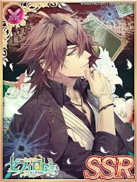 gilbert redford piofiōre no banshō anime romance handsome anime guys handsome anime