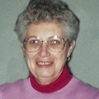 Virginia Kirk Obituary