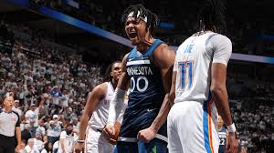 Shai Gilgeous-Alexander vs. Nickeil Alexander-Walker: Cousins battle for  NBA Finals berth | NBA.com