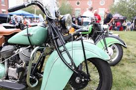 Image result for Kashan Green 1940 Motorcycle