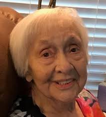 Most Recent Obituaries