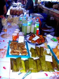 Marche De Cacao Guyane Guyane Francaise Cacao Caledonie
