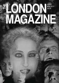 The London Magazine April/May 2011 eBook : O'Brien, Steven: Amazon.co.uk:  Kindle Store