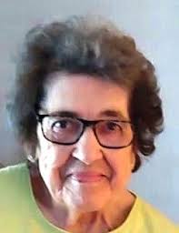 Obituary information for Dolores Ruth Loveless Harrison