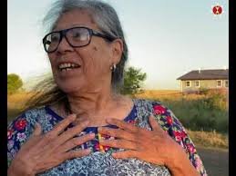 Madonna Thunder Hawk interviews and speeches