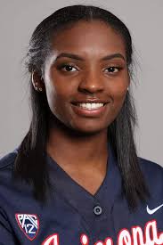 2018 Softball Roster