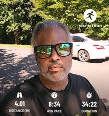 Edward Crisler's Instagram, Twitter & Facebook