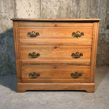 South shore holland 6 drawer double dresser. Antique Oak Chest 95 Solid Oak Antique 3 Drawers 56 Wide X 17 5 Deep X 32 Tall Item 424 Paypal Deposits Now Acce Solid Oak Antique Dresser Antiques