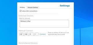 How to Use Your iPad as a Second Monitor on Any Computer PCMag