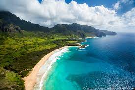 The most well known hawaiian islands are the eight largest of the island chain. Kauai Is Called The Garden Island Here S Why Photos Huffpost Life