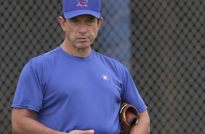 Today in Jays history: Buck Martinez run over at the plate | Bluebird Banter