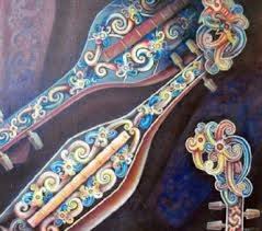 Alat musik ini berfungsi sebagai alat upacara dan juga alat kesenian. 12 Alat Musik Tradisional Kalimantan Timur Tambah Pinter