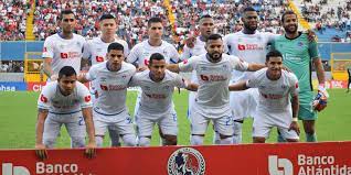Egy iráni birkózót győzött le a magyar sportoló az elődöntőben. Olimpia Anuncia Estadio Y Precios Para Juego Ante Platense Diario La Tribuna