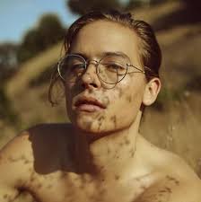 Dylan Thomas Sprouse