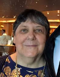 Elaine Shimakonis Obituary