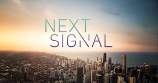 Using signal's unique id, we will. Next Signal Creating New Technology Services