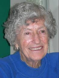 Nancy Barton Obituary