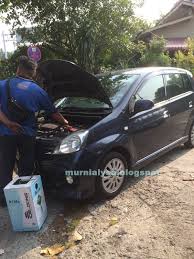 Check spelling or type a new query. Aircond Perodua Viva Ku Tak Sejuk Coretan Murni Alysa