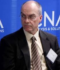 U) CNA Executive Session