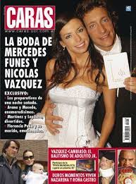 Nico vázquez y mercedes funes se casaron en 2006, luego de seis años de novios y se separaron al poco tiempo, en 2007. Nicolas Vazquez And Mercedes Funes Photos Nicolas Vazquez And Mercedes Funes Picture Gallery Famousfix