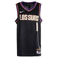 Booker's 70 points is the most ever. Nike Nba Swingman Jersey Booker Phoenox Suns Ce 19 Black Booker Devin Bei Kickz Com