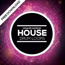 Free dj music production samples and loops, download 700 mb free sounds about 700 mb free samples loops dj music production tools last update: Free Download House Drum Loops 124bpm Highlife Samples