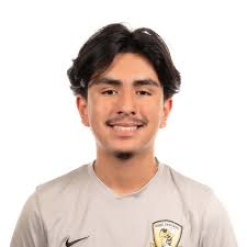 Jamin Hofmann's East Central High School Bio