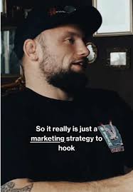 Craig Bush Master of Martial Art