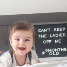 Baby Pictures Quotes Old Sweet Beautiful Love Baby Photoshoot Boy Baby Month By Month Baby Milestone Photos
