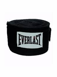Everlast Hand Wraps Level 1 108 Inch