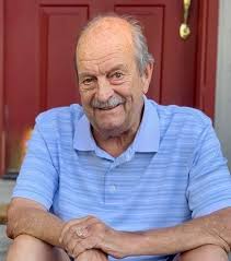 Roger Handley Obituary (1948