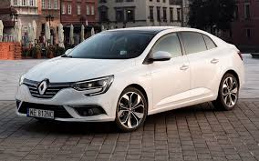 Quality is made of abs. 2016 Renault Megane Sedan Wallpapers And Hd Images Car Pixel