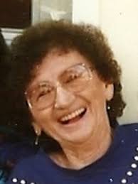 Frances L. Kipp Obituary June 16, 2013