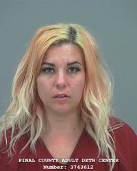 PCSO booking mugs, 05/19/23