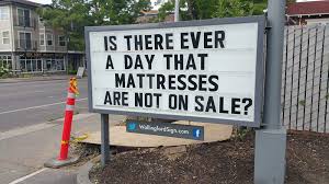You will lol at this seattle gas station's witty signs. Local Seattle Gas Station Sign Has The Best Messages Ever 21 Photos Twistedsifter