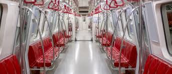Cisf released some guidelines for traveling after lockdown, here you can check who can travel in delhi metro after the coronavirus lockdown ended. Delhi Metro Intended To Resume Operation After Covid 19 Lockdown With New Rules For Commuters Metro Rail News