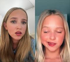 Lilly Summers's Instagram, Twitter & Facebook