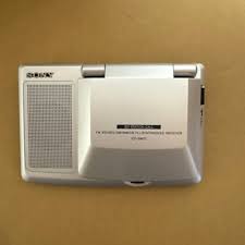 Image result for Sony ICF-SW07