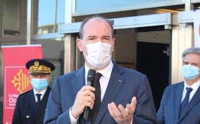 Diffusé le 21/06 jt de 13h du lundi 21 juin 2021. Covid 19 Le Premier Ministre Jean Castex Va S Exprimer Mercredi Au Jt De Tf1 Actu