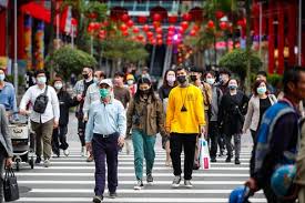 Taiwan, officially the republic of china (roc), is a state in east asia. How Taiwan Beat Covid 19 New Study Reveals Clues To Its Success