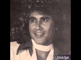 Los Diablos- Celebrando-----Hector Arenas----La Voz Romantica de Los  Diablos