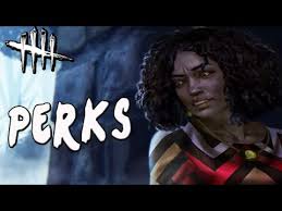 Where all of those desperate people blow their load to something like nea x trapper. Perks De Elodie Rakoto Nuevo Superviviente Dea