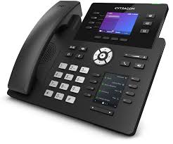 Learn more about verizon's one talk desk phones for business. Business Desk Phones Integrated With The Cytracom Voip Platform