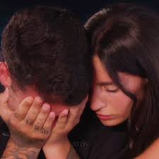 Renee Lamy Losing Game Temptation Island Soundtrack