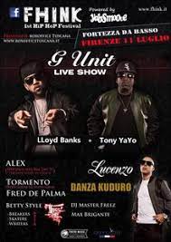 Lloyd banks tour dates 2021. Lloyd Banks Tickets Tour Dates Concerts 2022 2021 Songkick